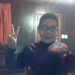 Meet your Posher, Logan